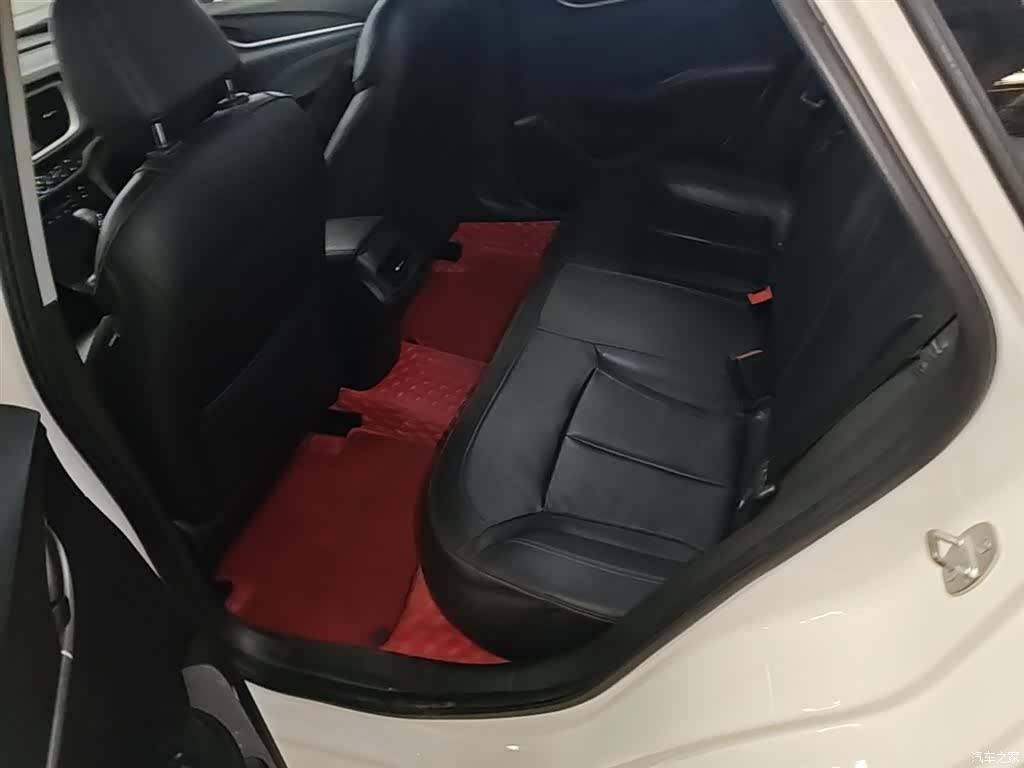 Buick VI, 2020 17