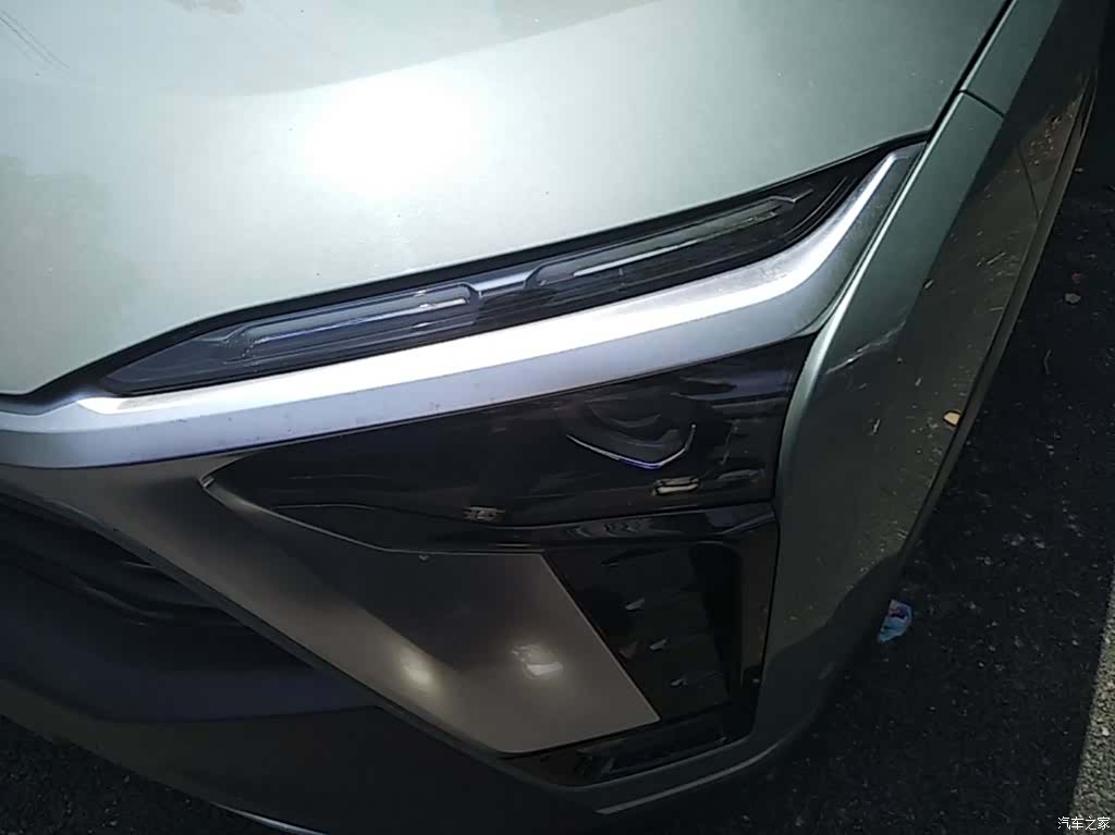 NIO ES8, 2022 24