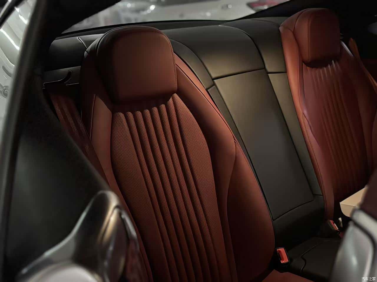 Bentley Continental GT, 2017 20