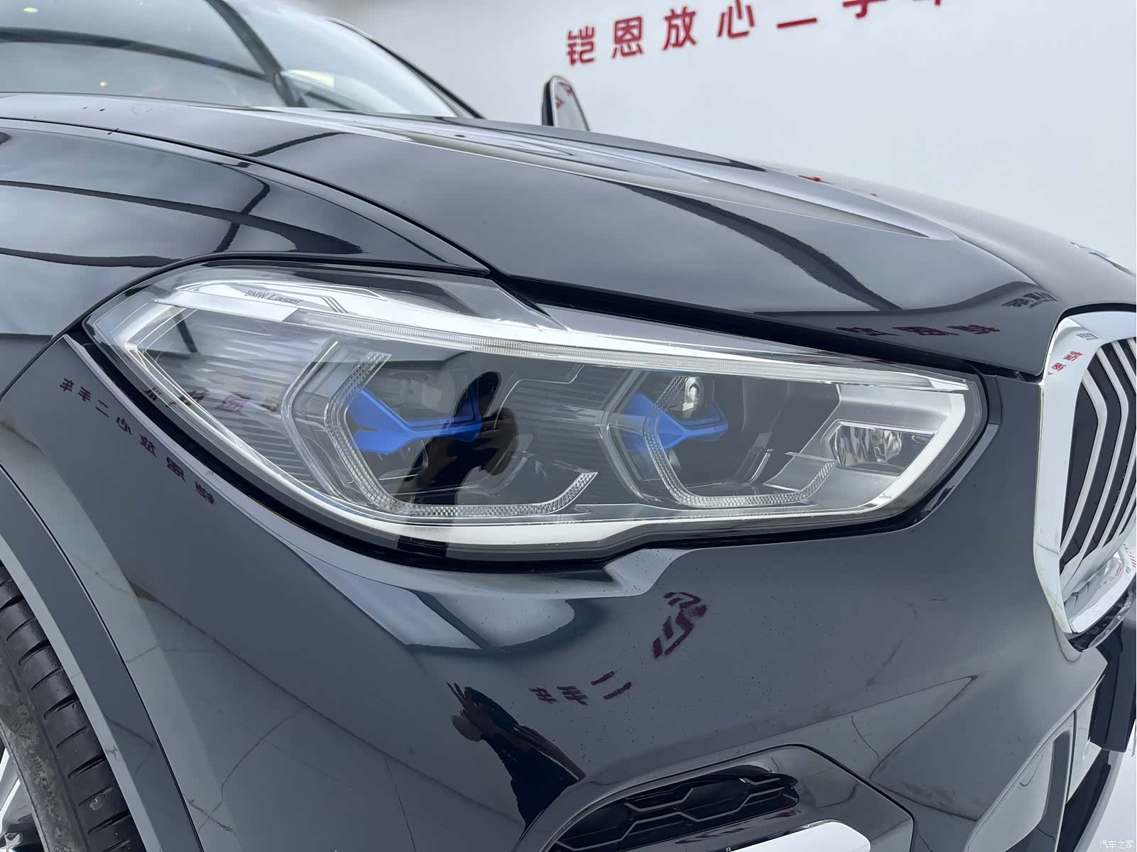 BMW X5, 2023 10