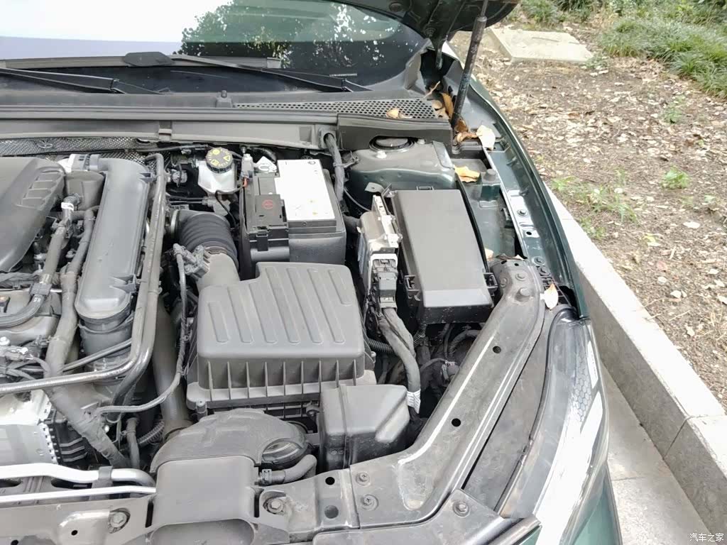 MG MG7, 2024 22