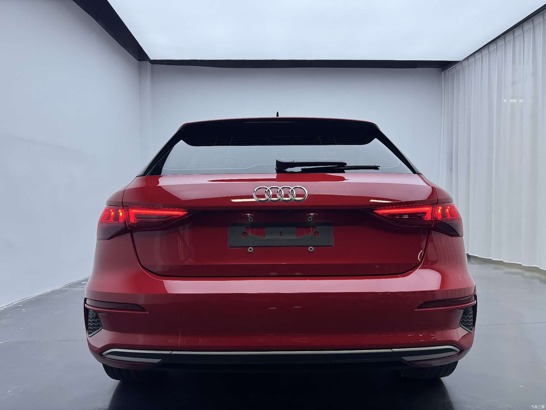 Audi A3, 2023 8