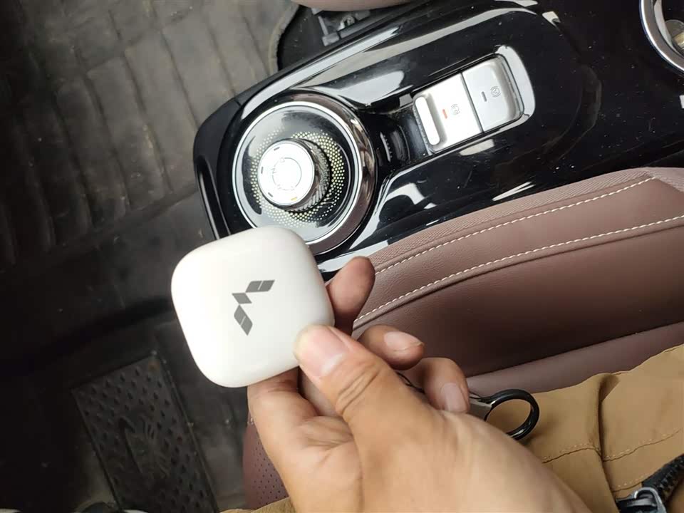 Wuling Wuling Bingguo