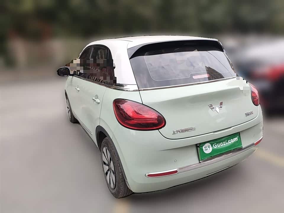 Wuling Wuling Bingguo