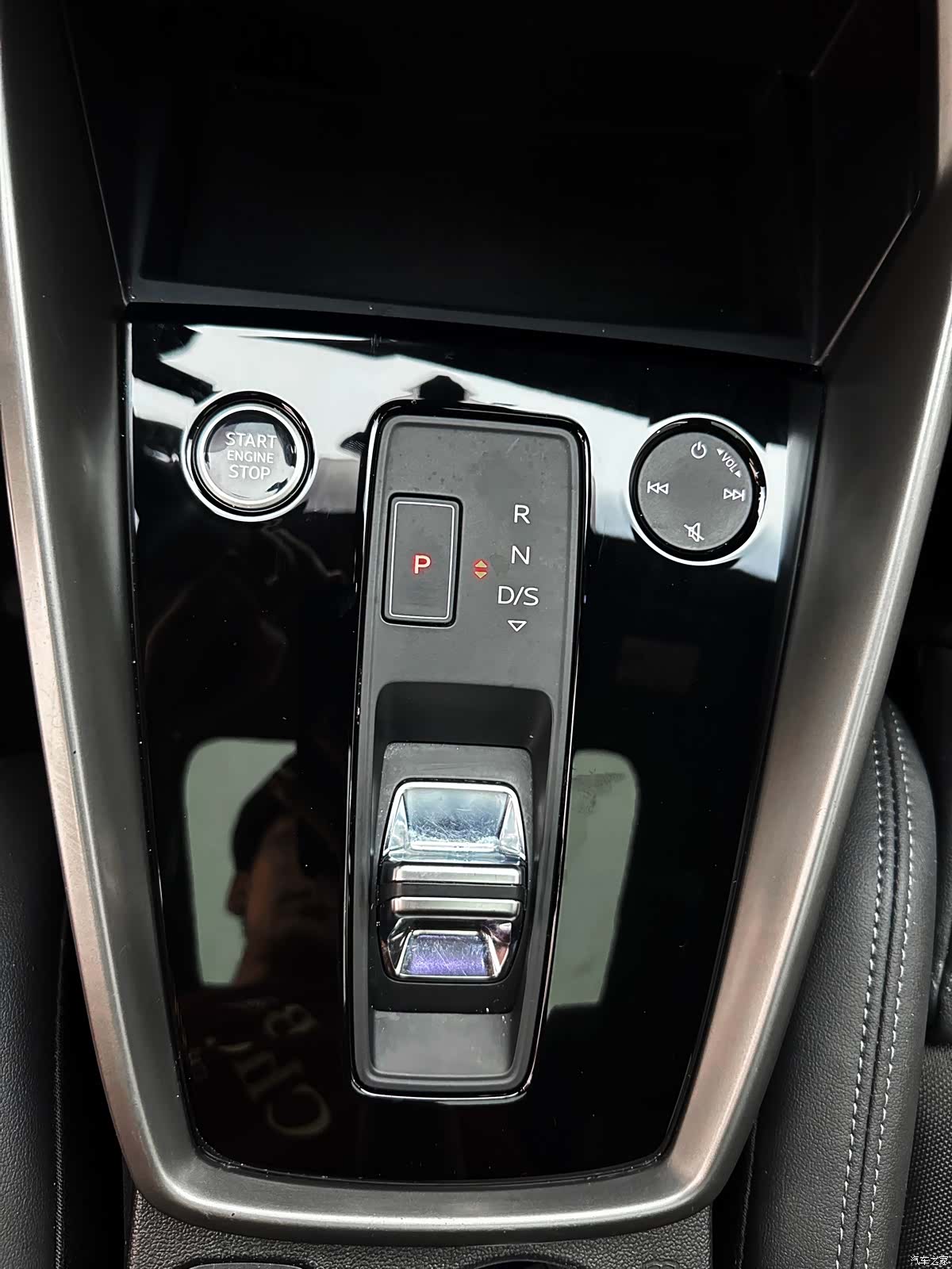 Audi A3, 2023 22