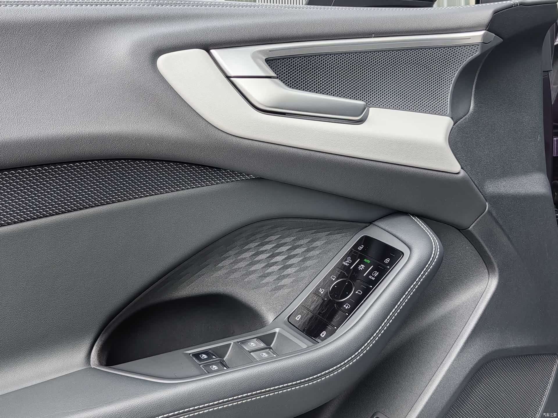 Audi A5, 2025 21