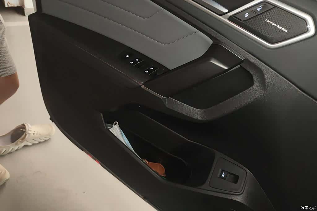 Volkswagen Tiguan L, 2023 7