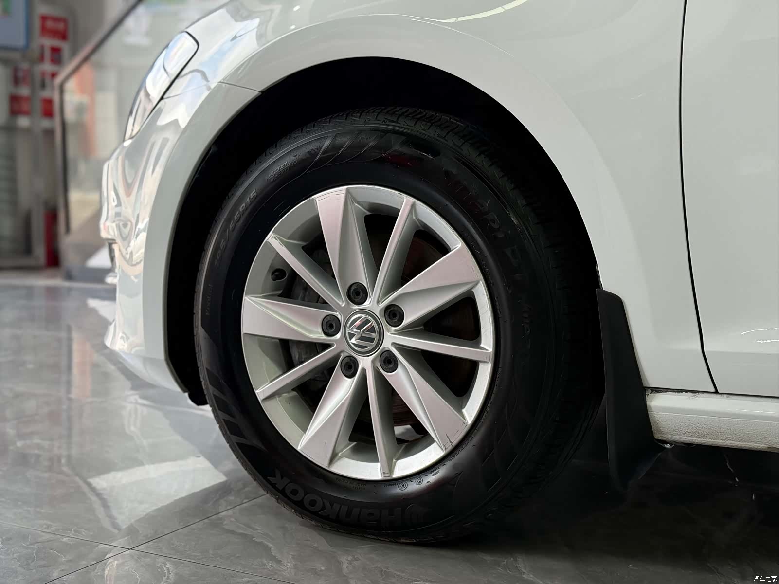 Volkswagen Golf, 2016 4