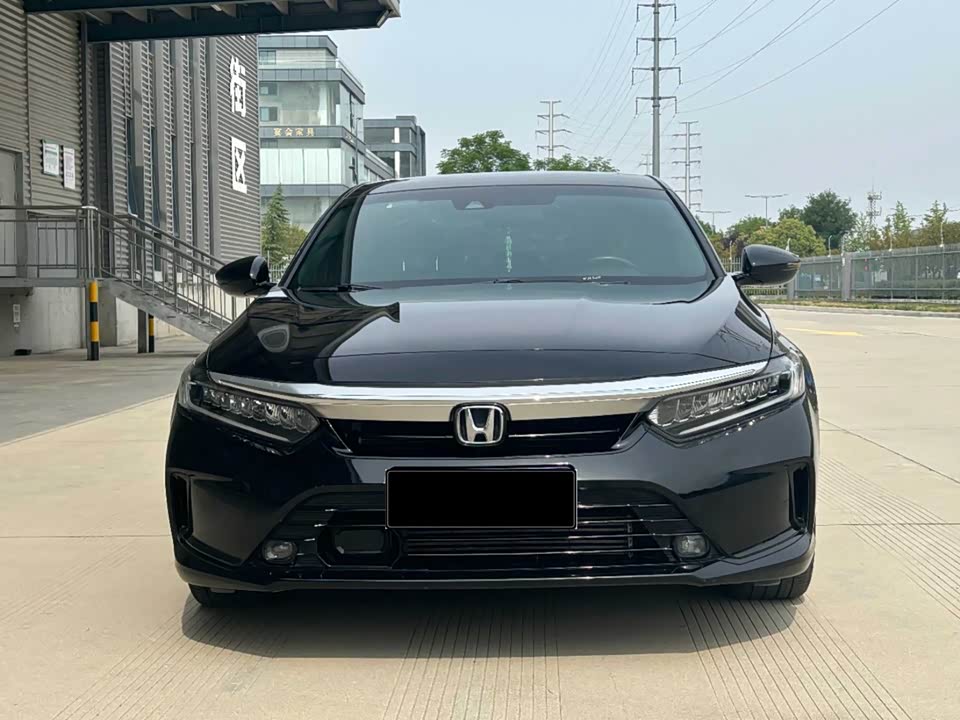 Honda Yingshipai