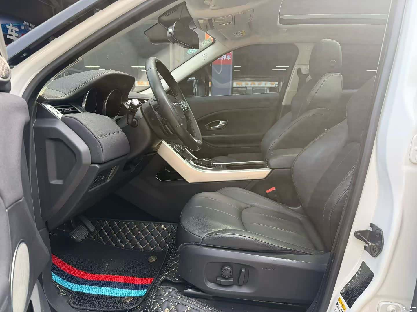 Land Rover Range Rover, 2017 4
