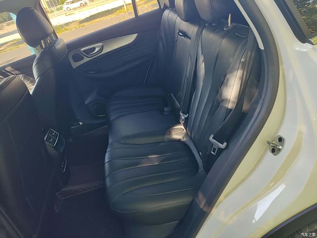 Roewe RX5, 2021 17