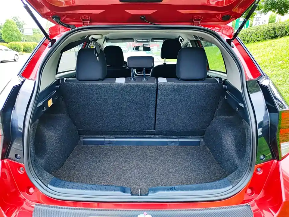 Toyota YARiS L Zhixuan