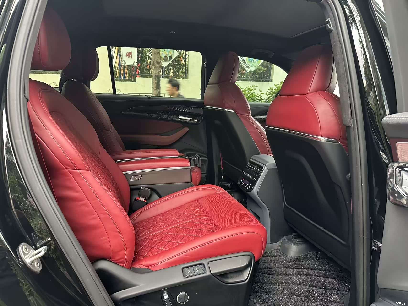 Audi Q6, 2023 14