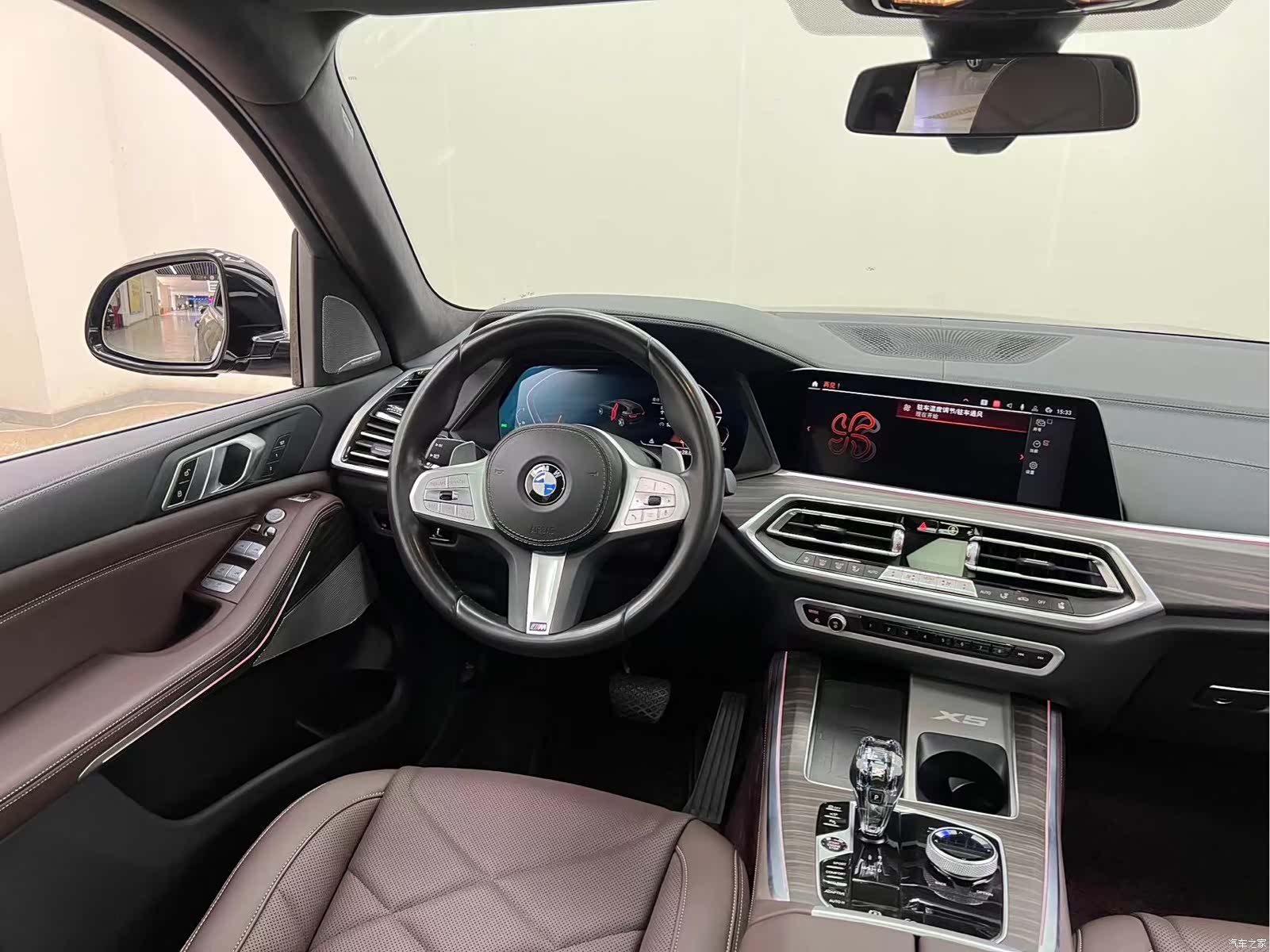 BMW X5, 2022 12