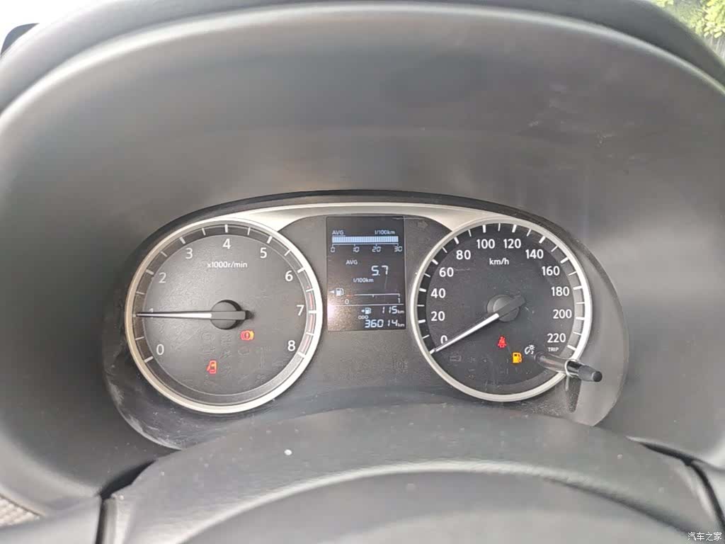 Nissan Kicks, 2018 12