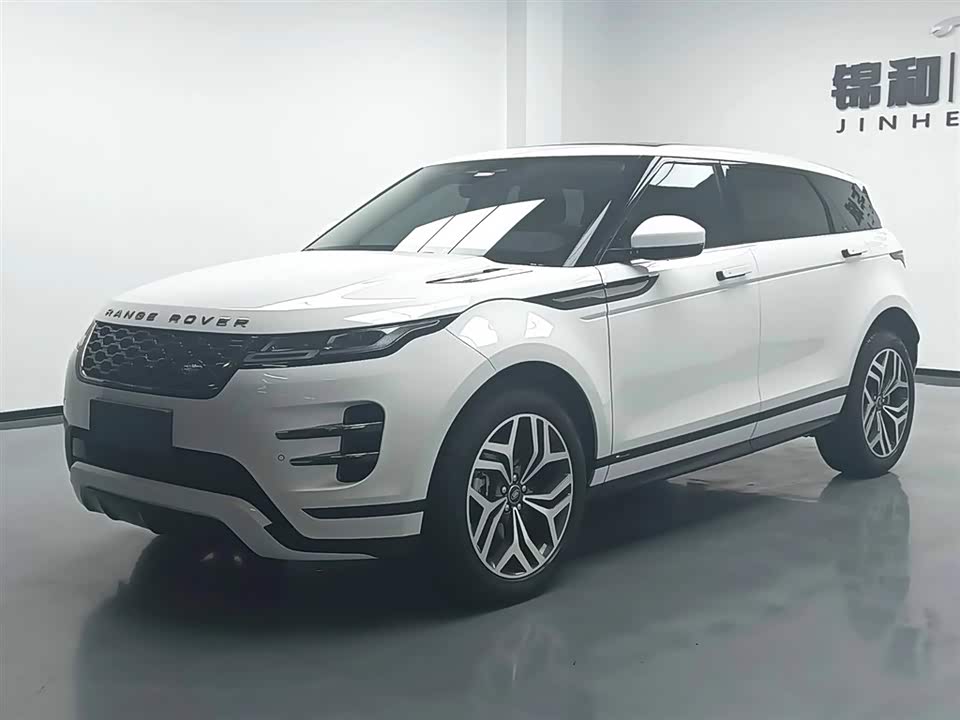 Land Rover Range Rover Aurora Land Rover Range Rover Aurora