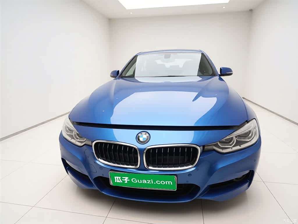 BMW 3 Series, 2017 24