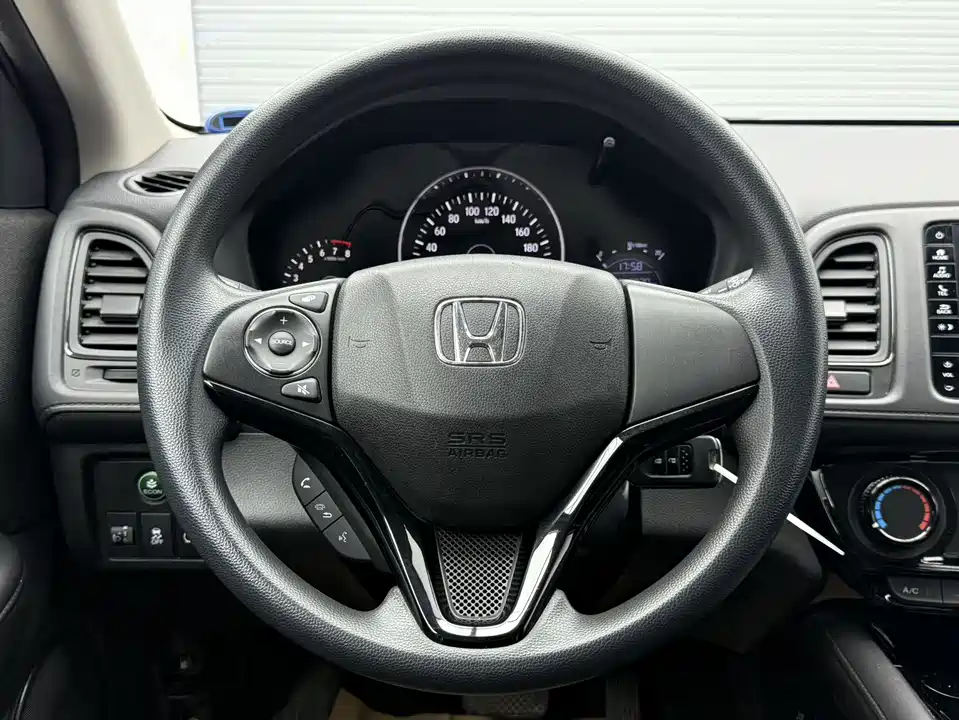 Honda Binzhi