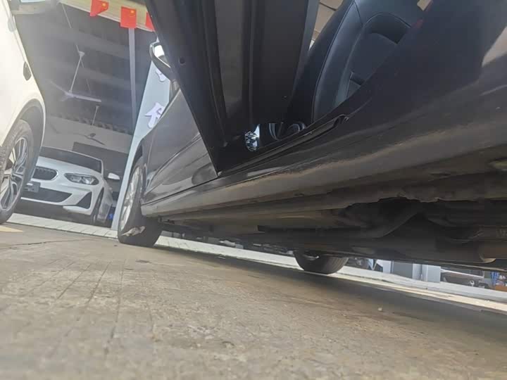 Buick Verano 2015 san xiang 20T Dual-clutch Leading
