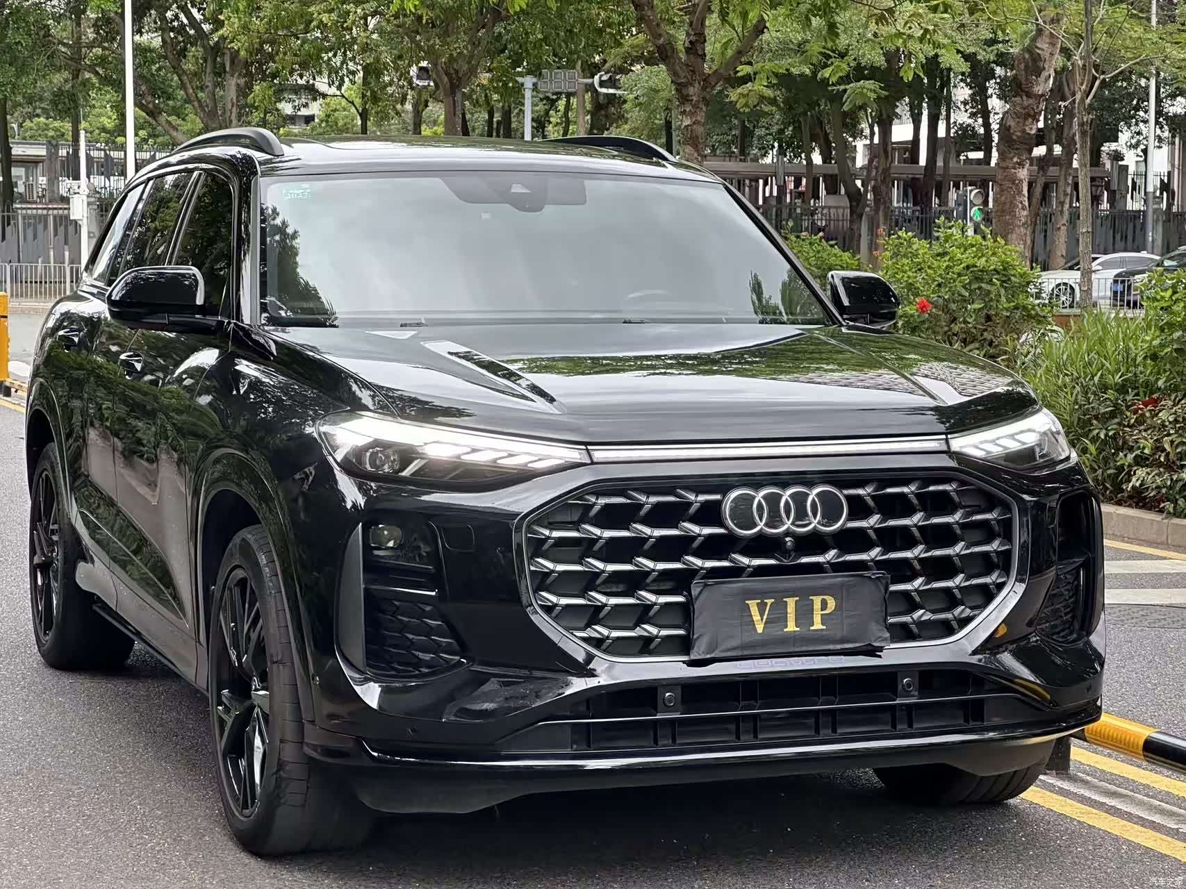 Audi Q6, 2023 3