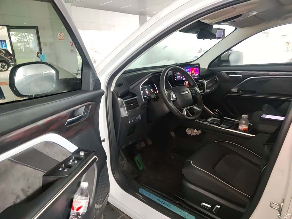 Haval H6, 2024 16