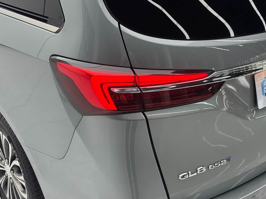 Buick GL8 2023, фото 21