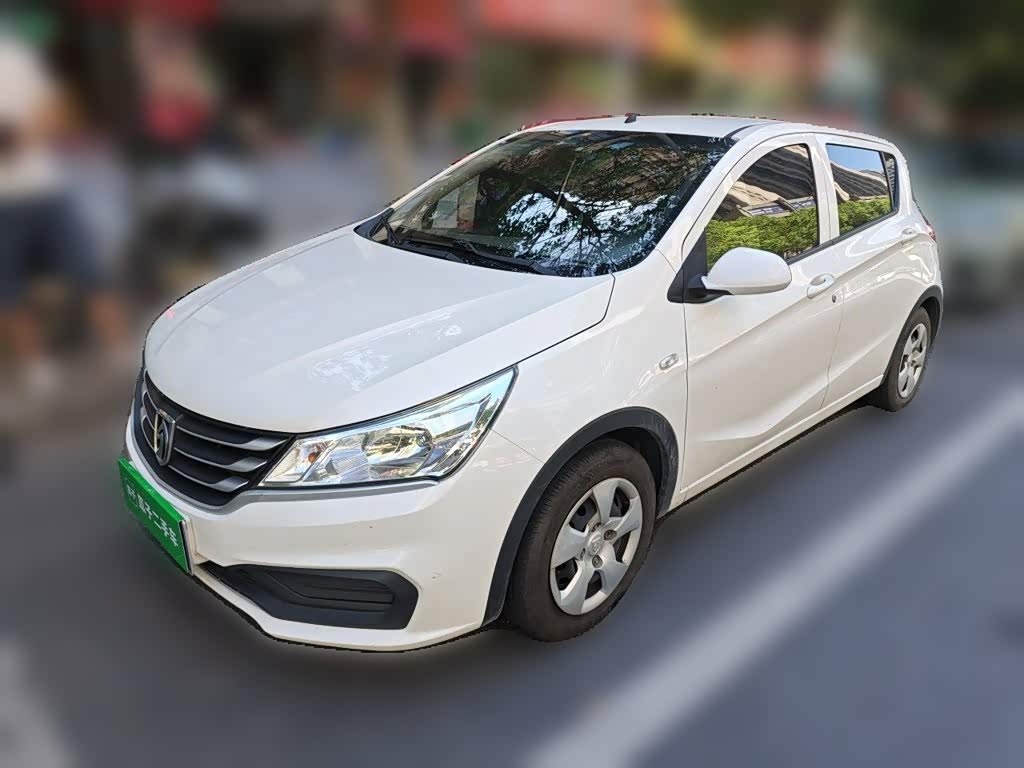 Baojun 310