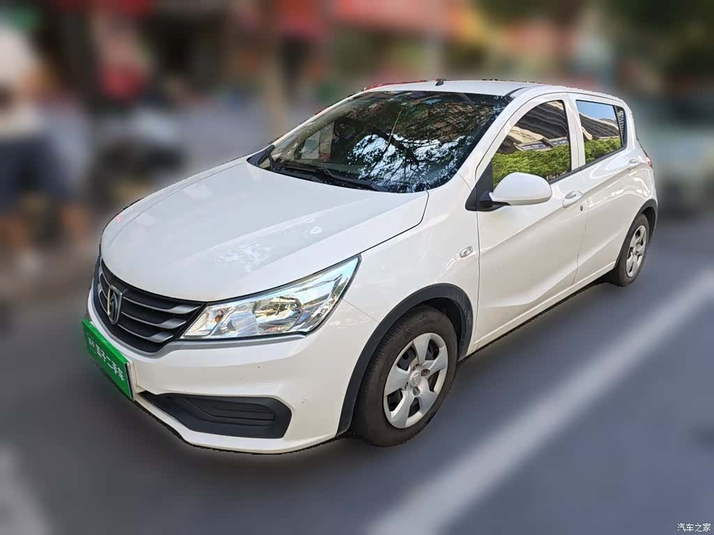 Wuling 310, 2018 1