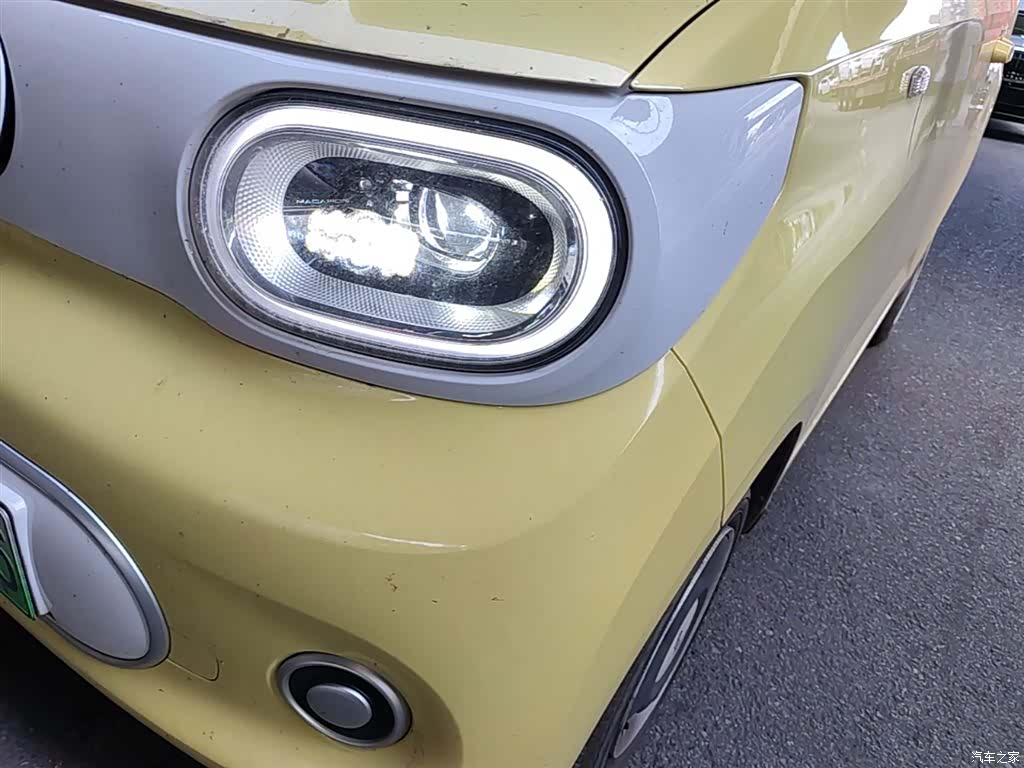 Wuling MINIEV, 2024 24