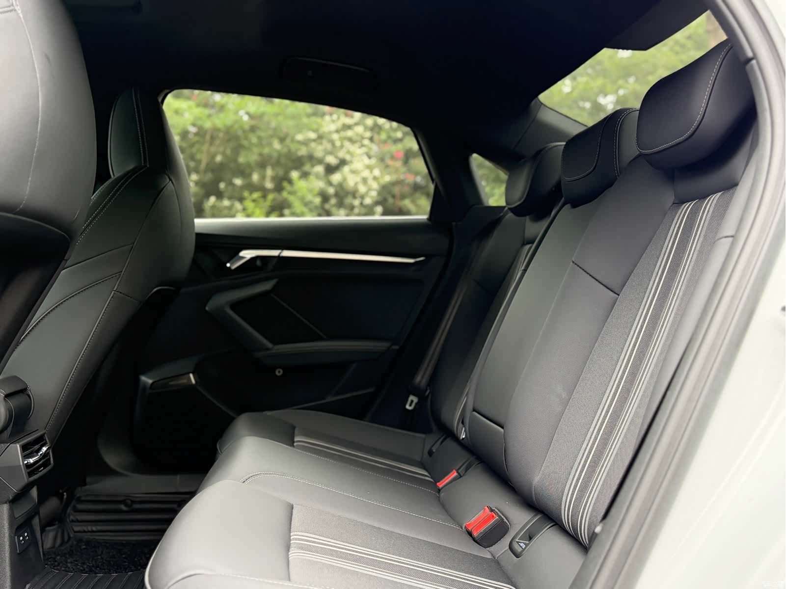 Audi A3, 2022 11