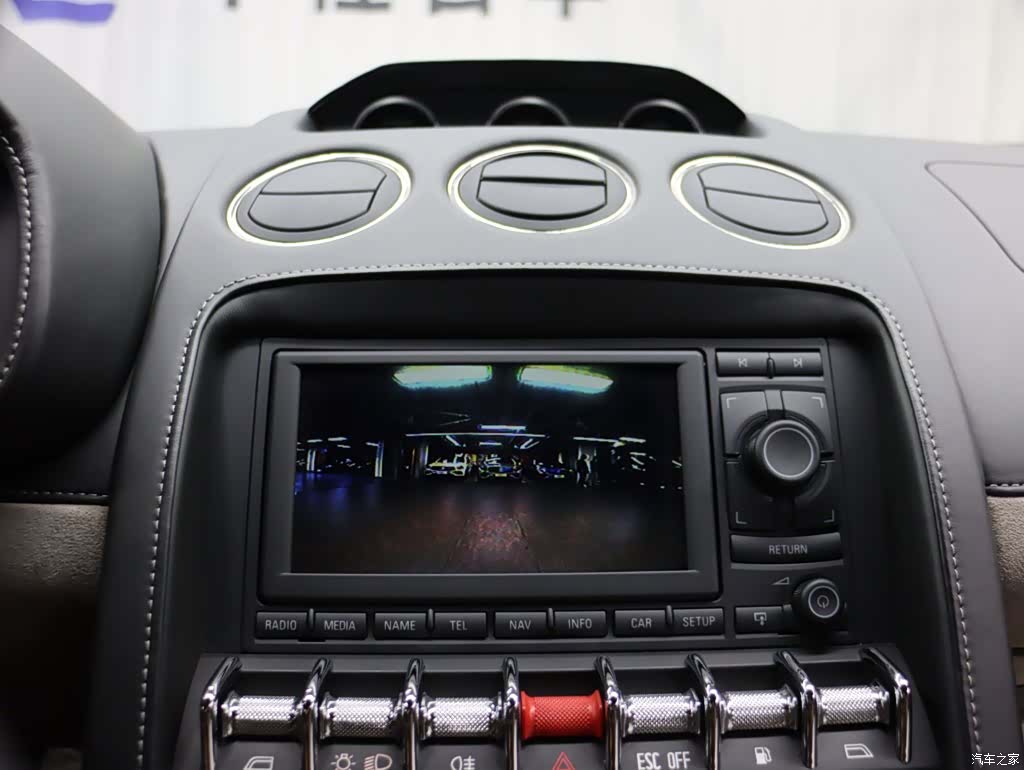 Gallardo LP560, 2014 16