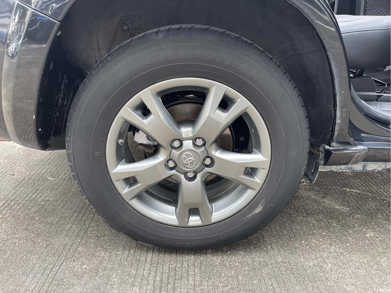 Toyota RAV4, 2013 15