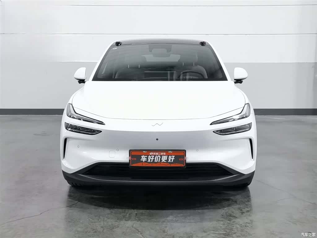 NIO L60, 2025 3