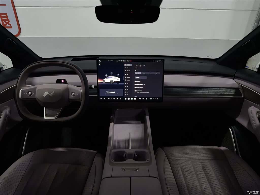 NIO L60, 2025 все фото