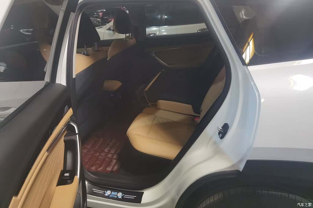 Geely Boyue, 2024 11