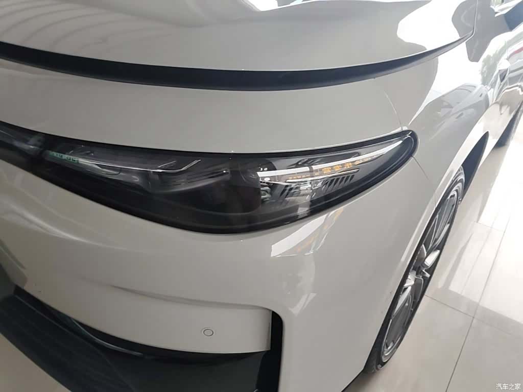 Leapmotor C10, 2025 24
