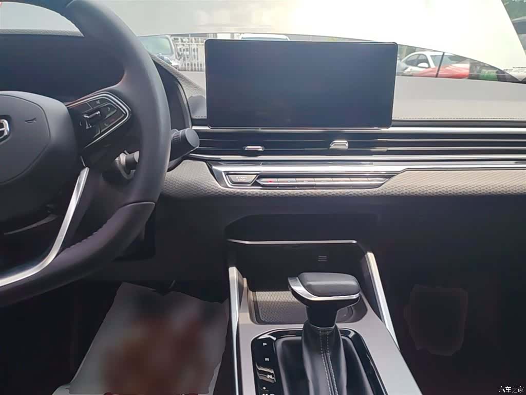 Geely Emgrand, 2023 10