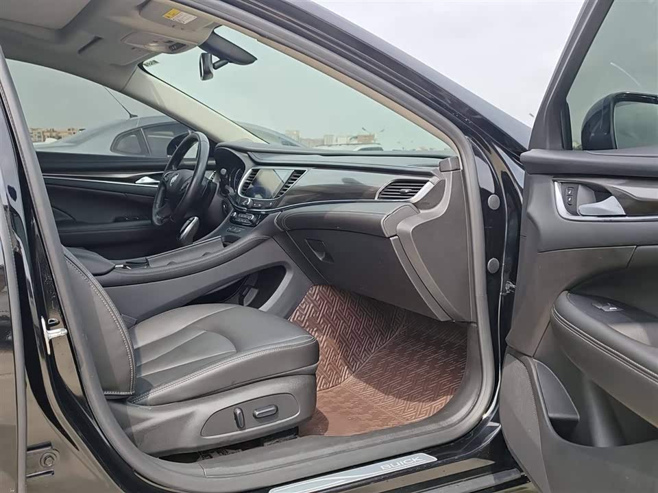Buick Lacrosse Buick Lacrosse