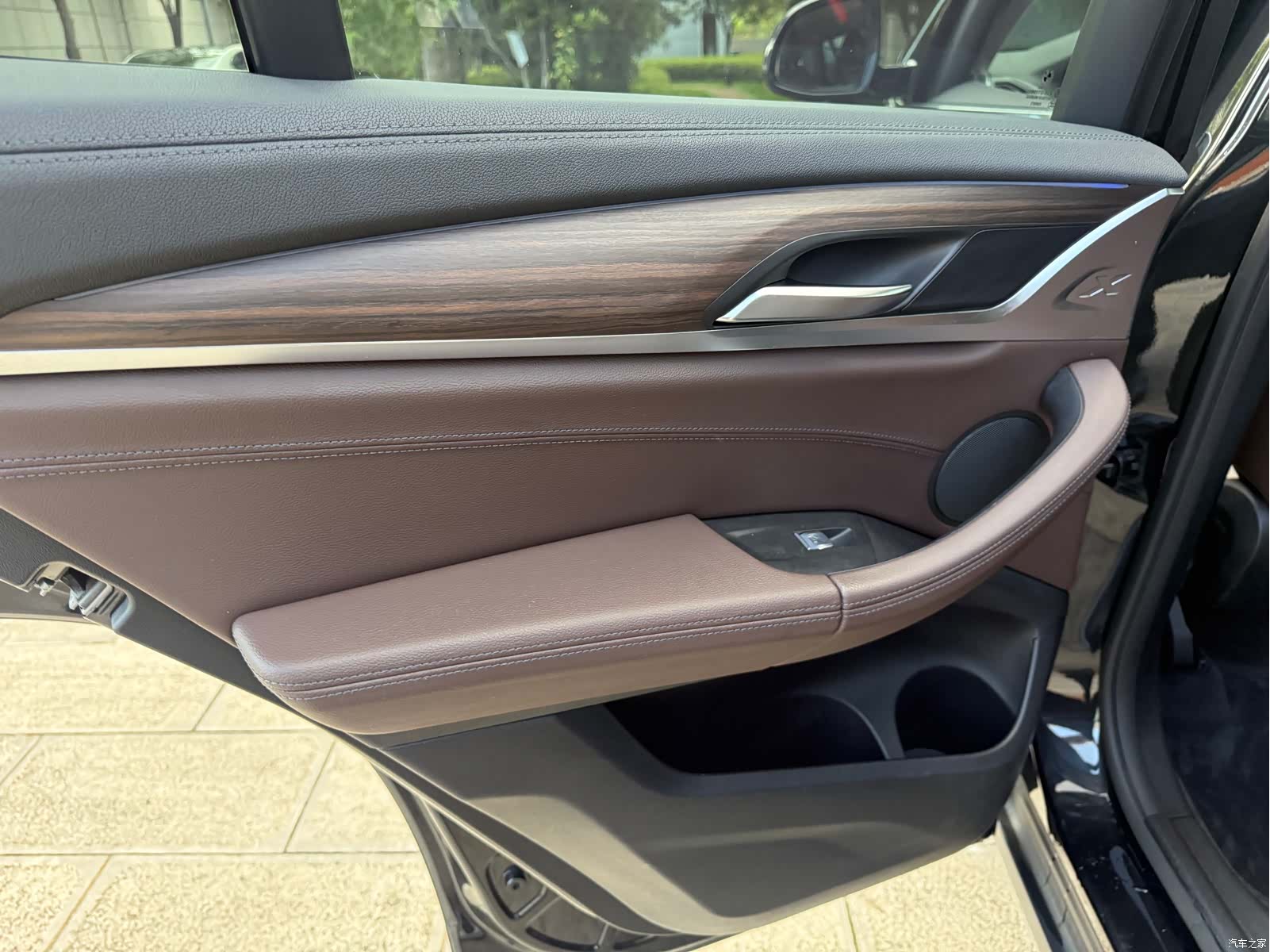 BMW X3, 2019 30