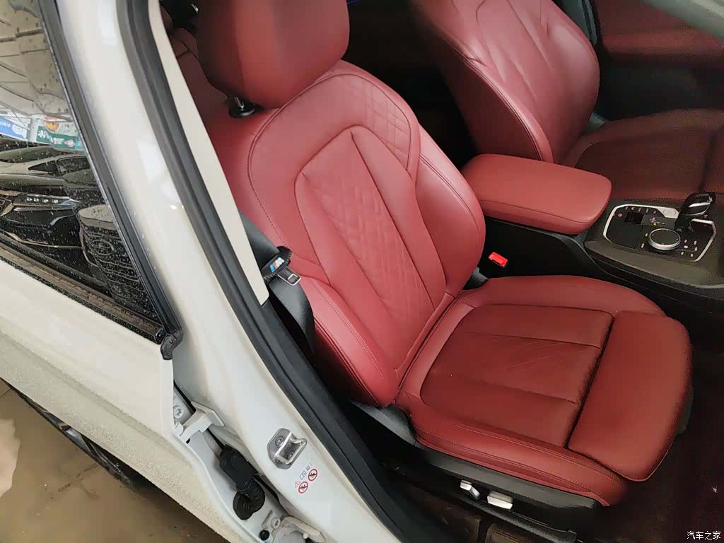 BMW X3, 2023 25