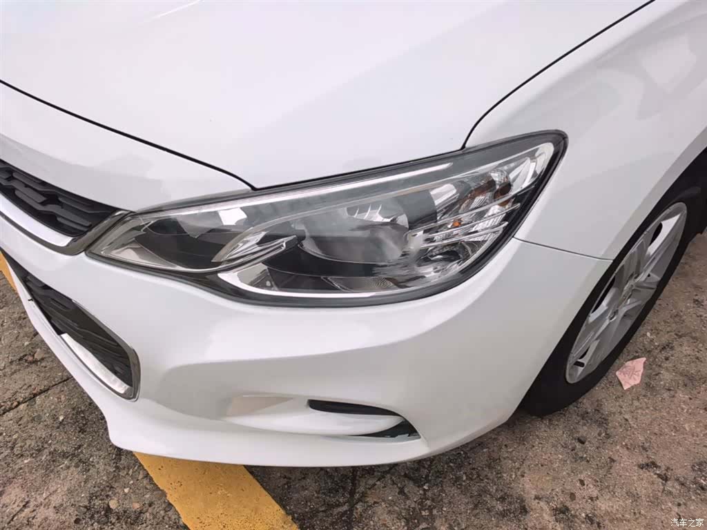 Chevrolet 320, 2018 24