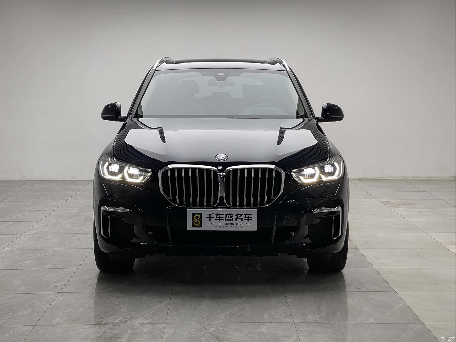 BMW X5, 2023 2