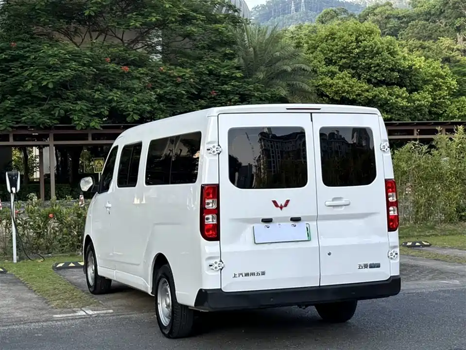 Wuling Wuling Yangguang