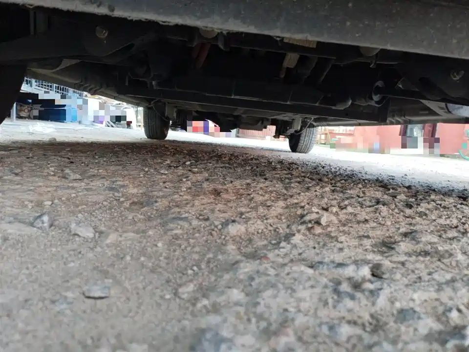 Wuling Wuling Yangguang