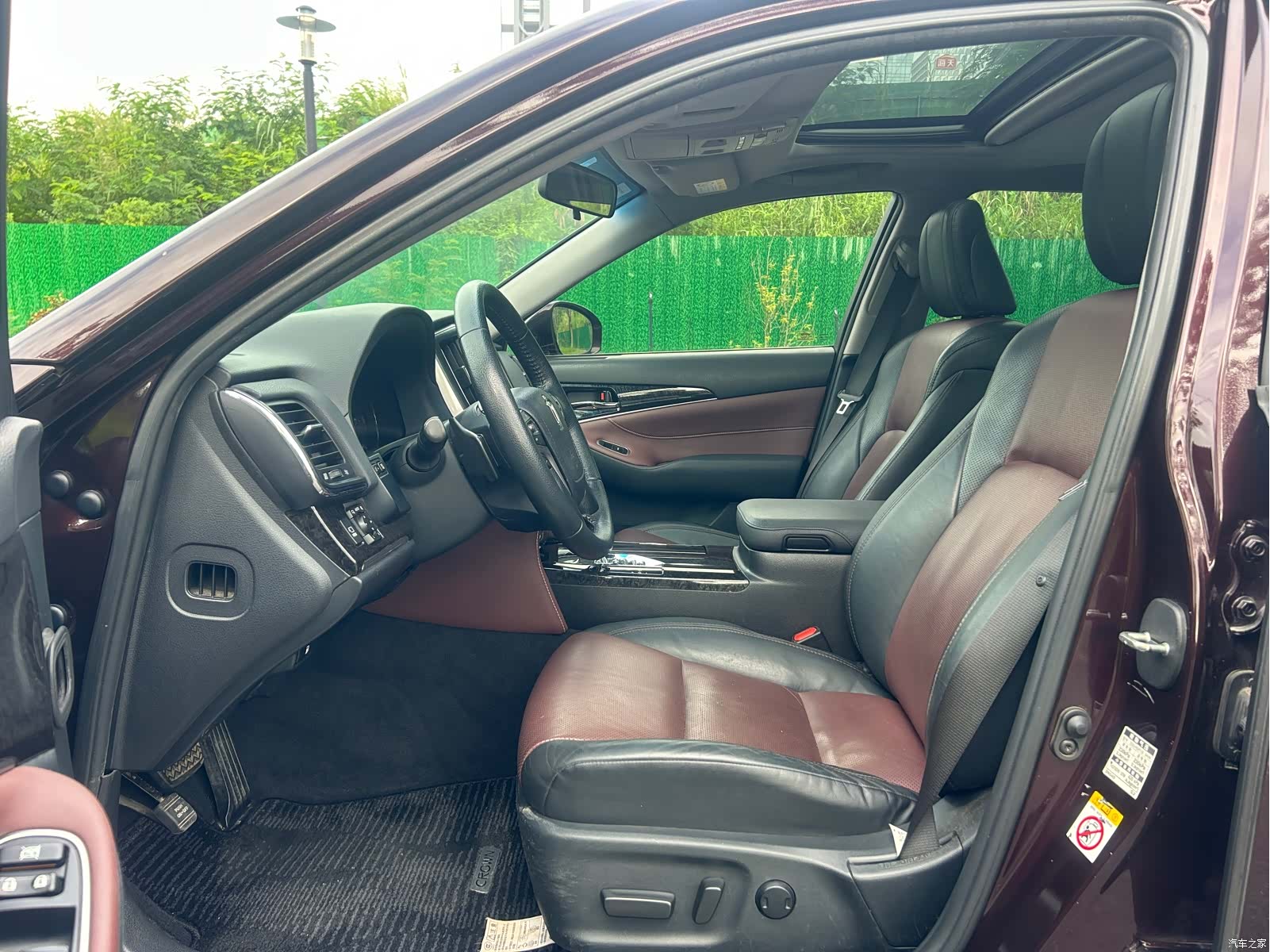 Toyota Crown, 2019 6