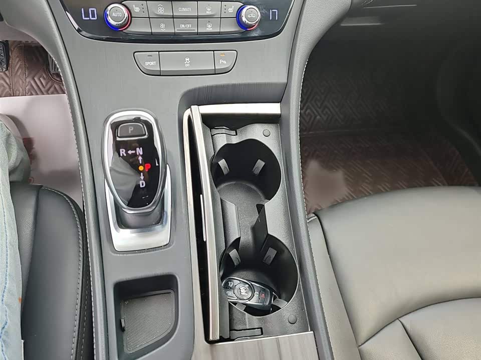 Buick Lacrosse Buick Lacrosse