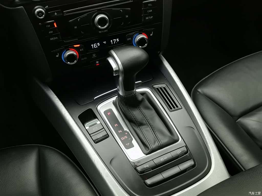 Audi Q5, 2015 13