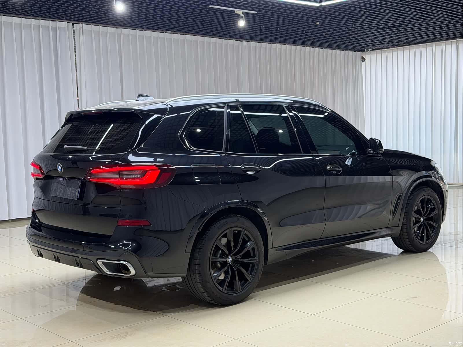 BMW X5, 2021 все фото