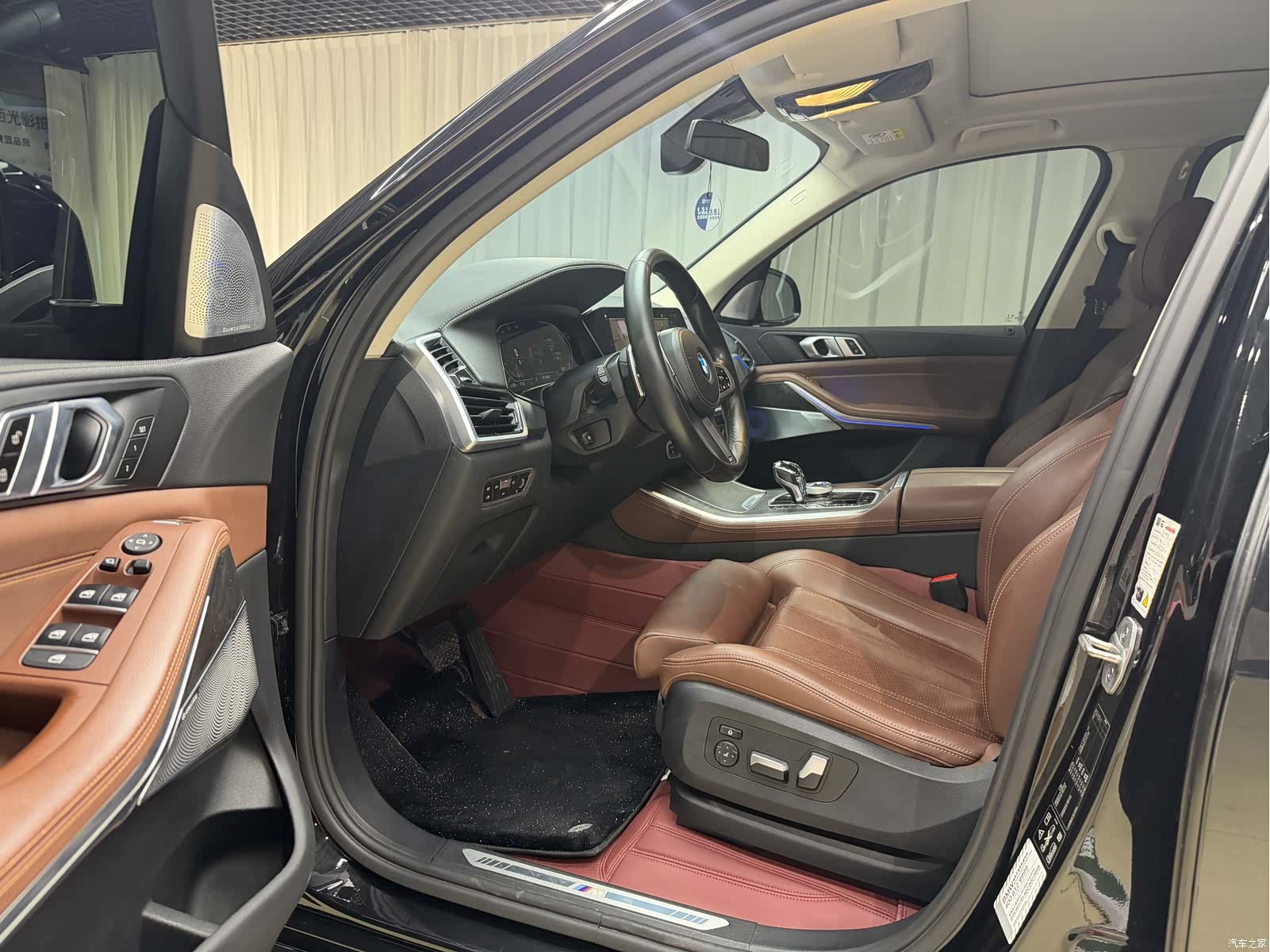 BMW X5, 2021 7