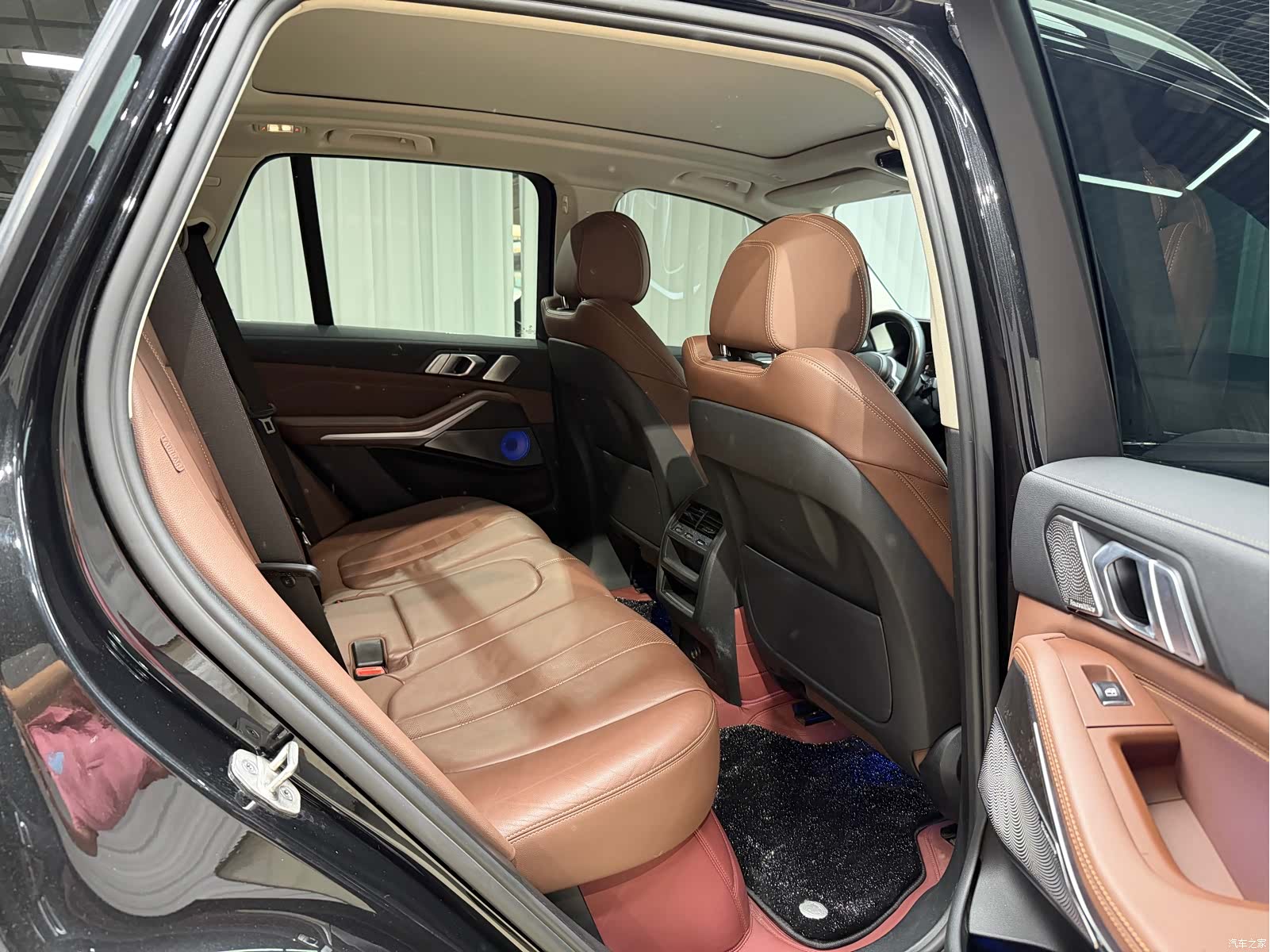 BMW X5, 2021 10